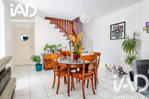 Maison à vendre 5 pièces 125 m² La Roche-des-Arnauds