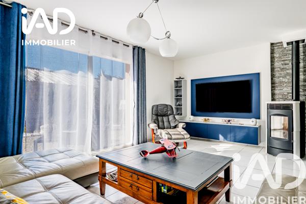 Maison à vendre 5 pièces 125 m² La Roche-des-Arnauds