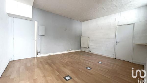 Murs commerciaux  à vendre 53 m² Rueil-Malmaison