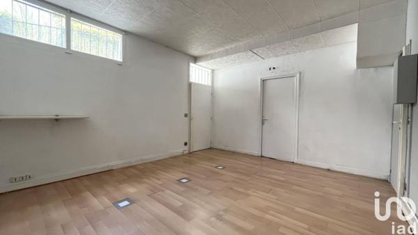 Murs commerciaux  à vendre 53 m² Rueil-Malmaison