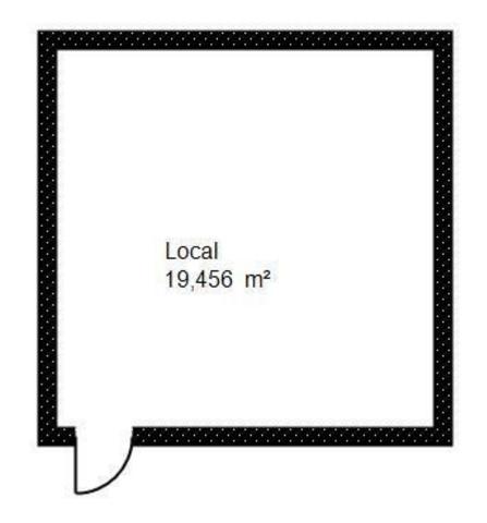 Murs commerciaux  à vendre 53 m² Rueil-Malmaison