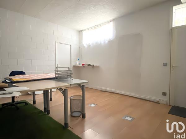 Murs commerciaux  à vendre 53 m² Rueil-Malmaison