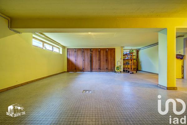 Maison à vendre 8 pièces 200 m² Saint-Julien-lès-Metz