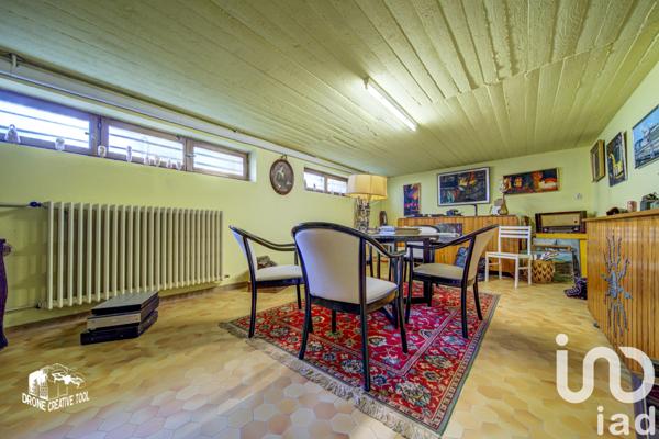 Maison à vendre 8 pièces 200 m² Saint-Julien-lès-Metz