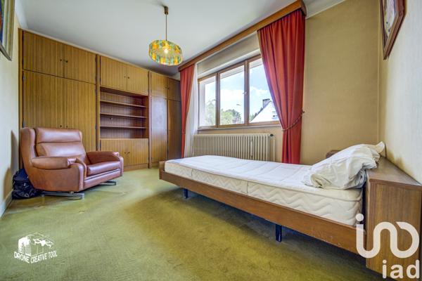 Maison à vendre 8 pièces 200 m² Saint-Julien-lès-Metz