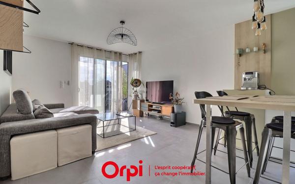 Appartement à vendre    4 pièces • 76 m2 Eschau