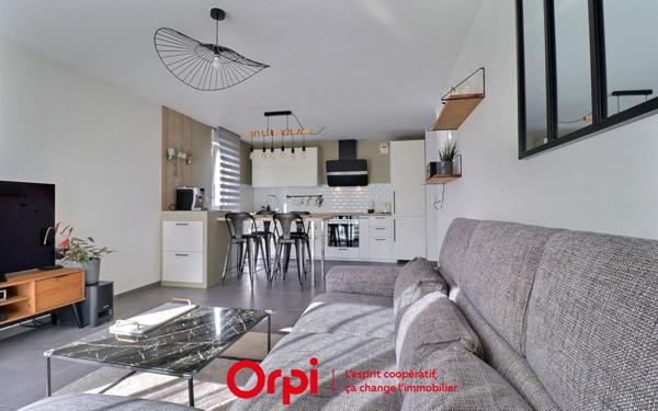 Appartement à vendre    4 pièces • 76 m2 Eschau