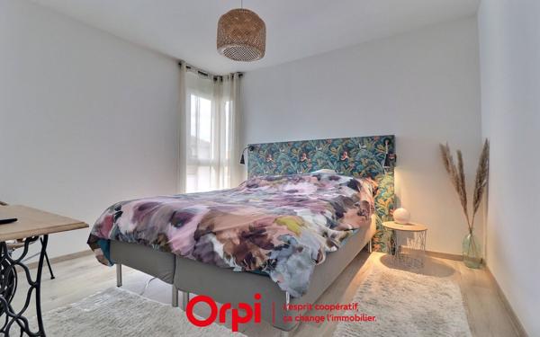 Appartement à vendre    4 pièces • 76 m2 Eschau