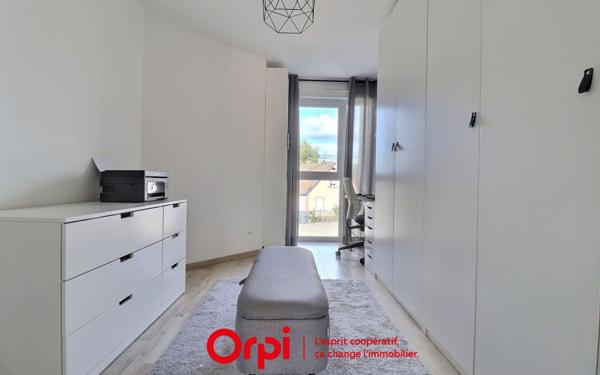 Appartement à vendre    4 pièces • 76 m2 Eschau