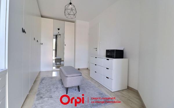 Appartement à vendre    4 pièces • 76 m2 Eschau