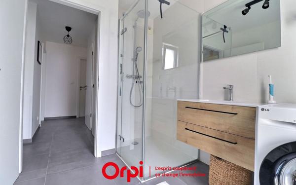 Appartement à vendre    4 pièces • 76 m2 Eschau