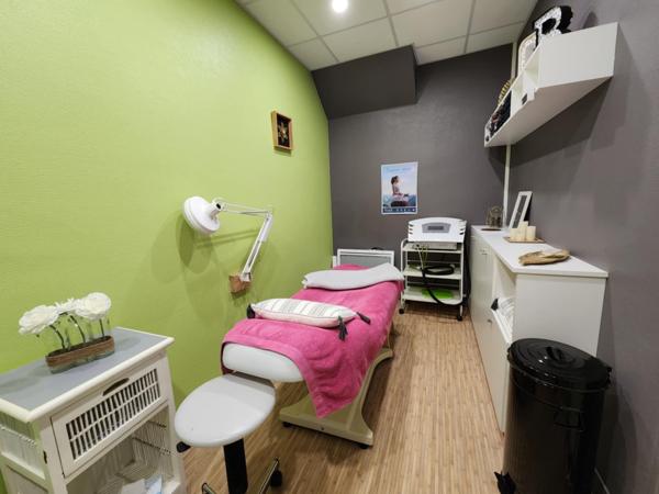 Vente murs / Local Commercial