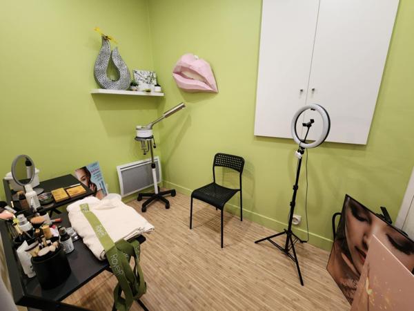 Vente murs / Local Commercial