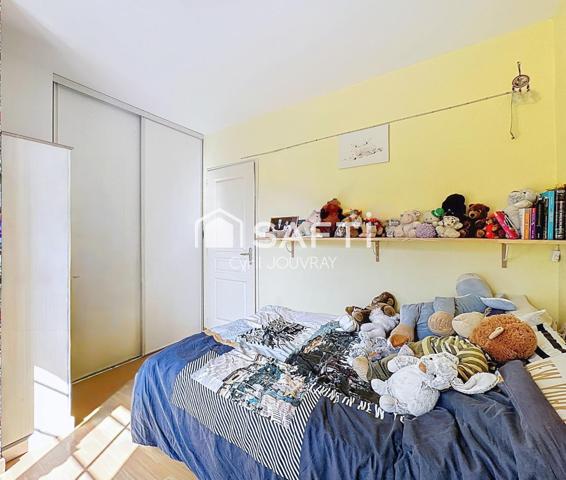 Maison 130 m2 sur terrain de 4000m2