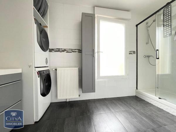 Appartement à louer 4 pièces 78.8m²