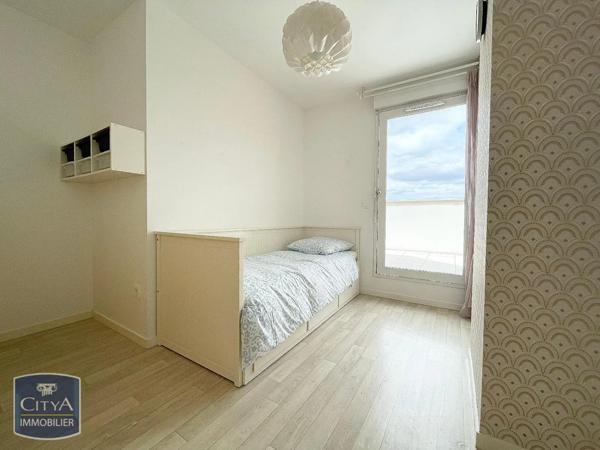 Appartement à louer 4 pièces 78.8m²