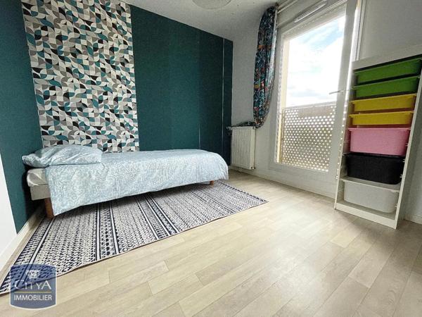 Appartement à louer 4 pièces 78.8m²