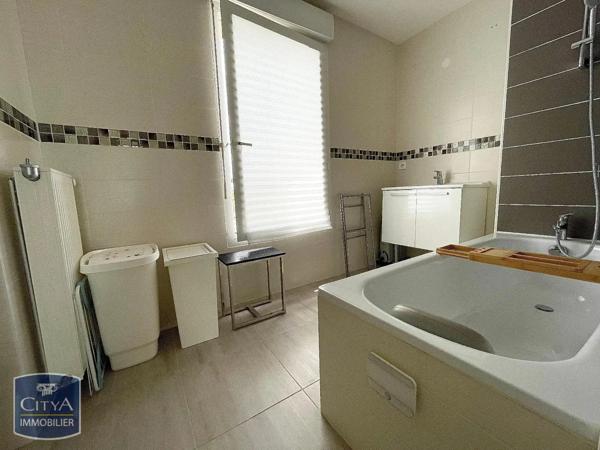 Appartement à louer 4 pièces 78.8m²