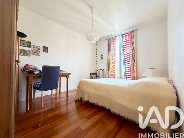 Maison à vendre 5 pièces 146,41 m² Ormesson-sur-Marne