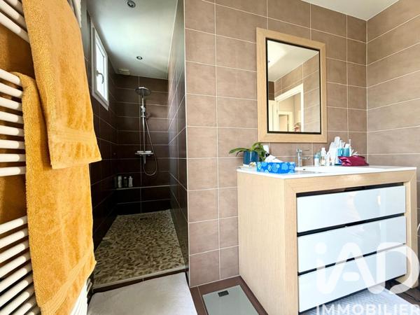 Maison à vendre 5 pièces 146,41 m² Ormesson-sur-Marne