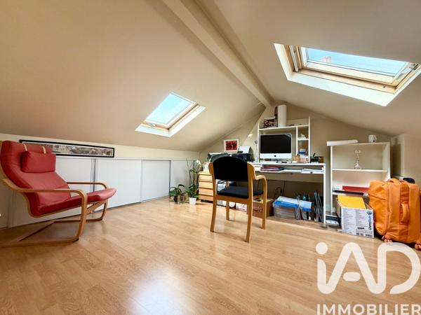 Maison à vendre 5 pièces 146,41 m² Ormesson-sur-Marne