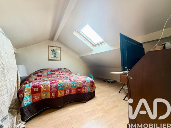 Maison à vendre 5 pièces 146,41 m² Ormesson-sur-Marne