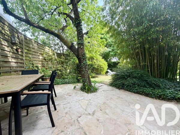 Maison à vendre 5 pièces 146,41 m² Ormesson-sur-Marne