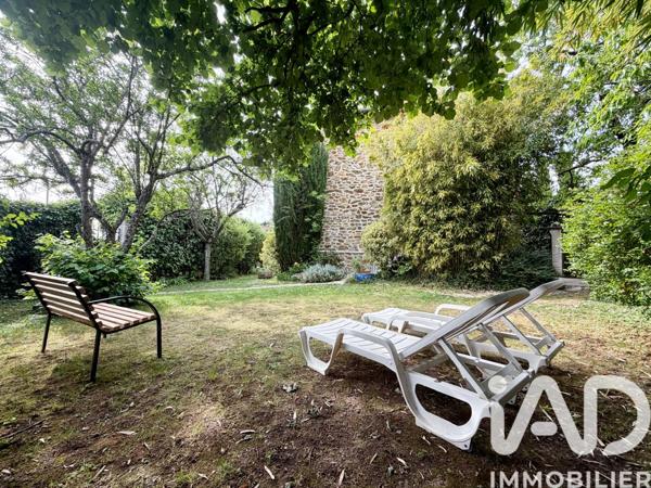 Maison à vendre 5 pièces 146,41 m² Ormesson-sur-Marne