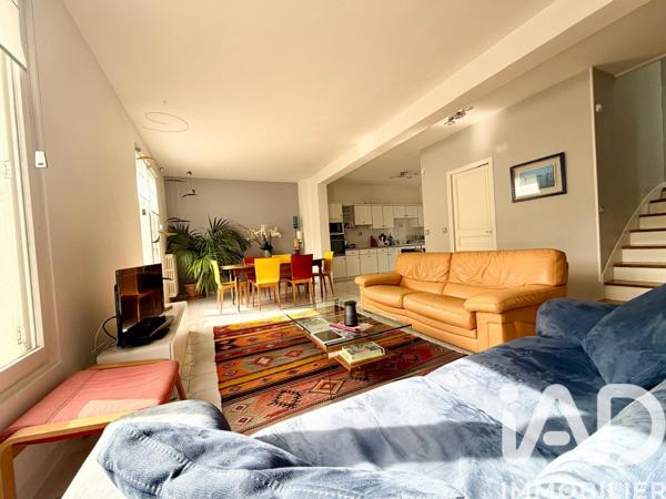 Maison à vendre 5 pièces 146,41 m² Ormesson-sur-Marne