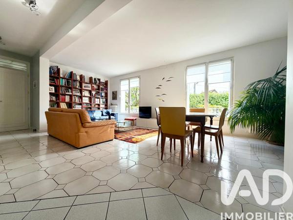 Maison à vendre 5 pièces 146,41 m² Ormesson-sur-Marne