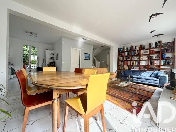 Maison à vendre 5 pièces 146,41 m² Ormesson-sur-Marne