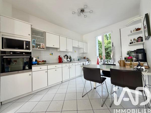 Maison à vendre 5 pièces 146,41 m² Ormesson-sur-Marne