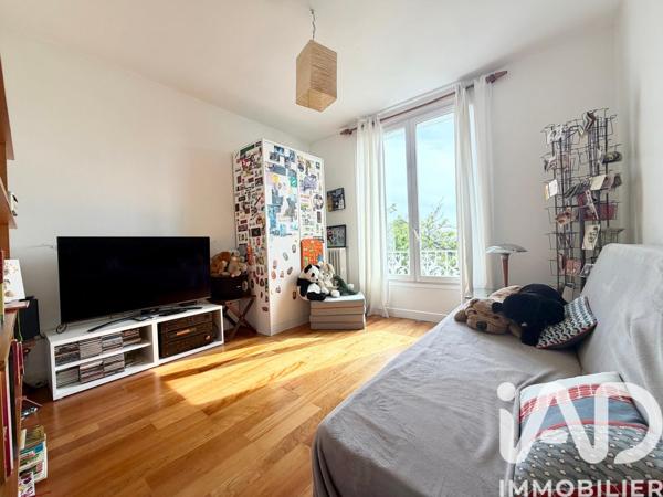 Maison à vendre 5 pièces 146,41 m² Ormesson-sur-Marne