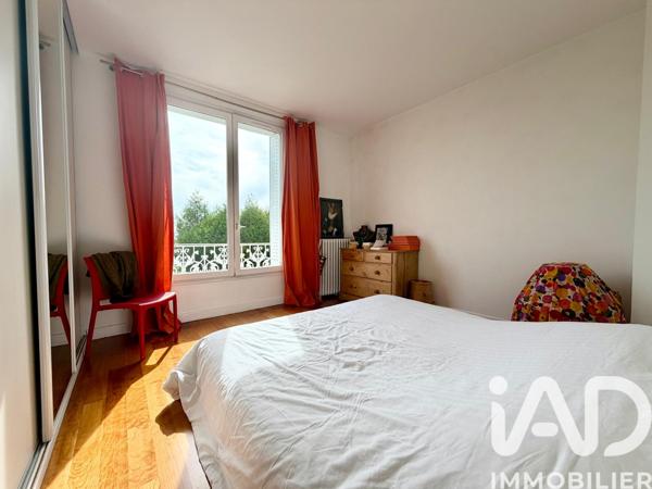 Maison à vendre 5 pièces 146,41 m² Ormesson-sur-Marne