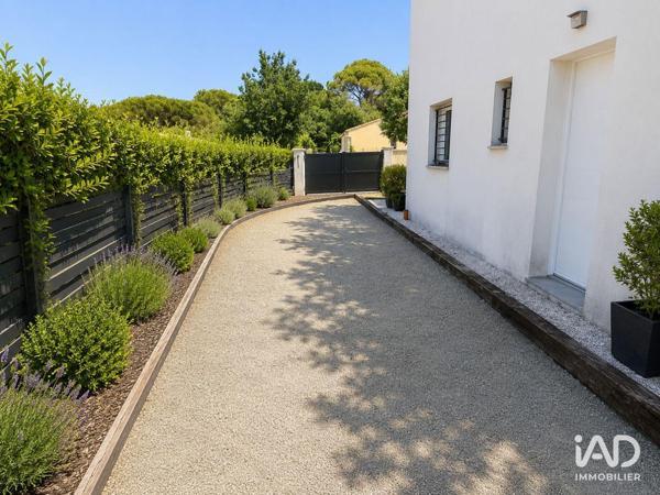 Maison à vendre 4 pièces 97 m² Puget-sur-Argens