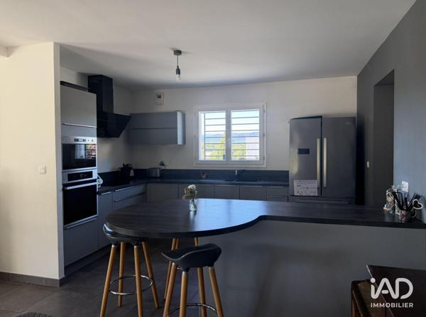 Maison à vendre 4 pièces 97 m² Puget-sur-Argens