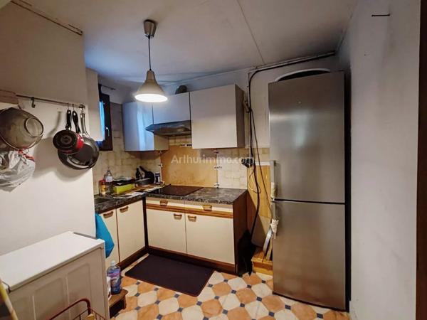 Vente Maison 7 pièces 121 m2 à Villeneuve-Saint-Georges