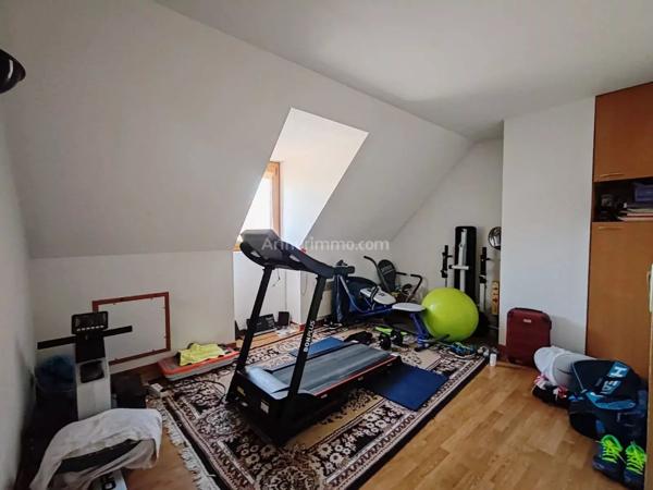 Vente Maison 7 pièces 121 m2 à Villeneuve-Saint-Georges