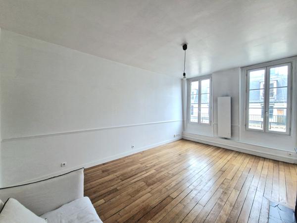 Appartement 2 pièces - 50 m²