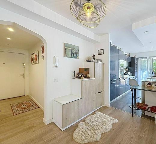 Immobilier Antibes (06600) – Appartement 78.5m2 – 549 000 €