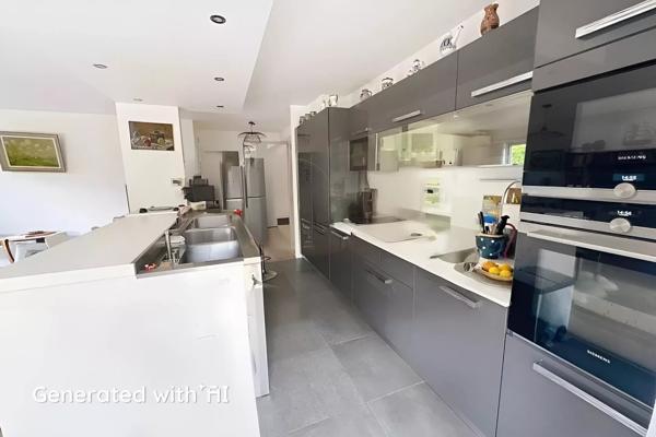 Immobilier Antibes (06600) – Appartement 78.5m2 – 549 000 €