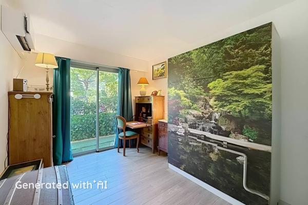 Immobilier Antibes (06600) – Appartement 78.5m2 – 549 000 €