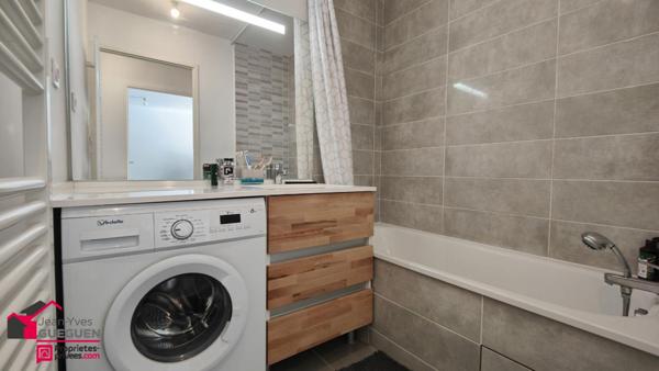 Appartement T2 lumineux avec balcon et parking à Castanet Tolosan