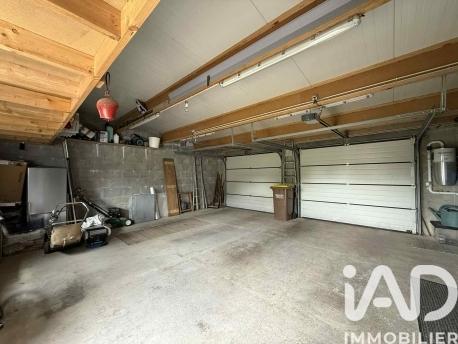 Maison à vendre 6 pièces 162 m² Bains-sur-Oust