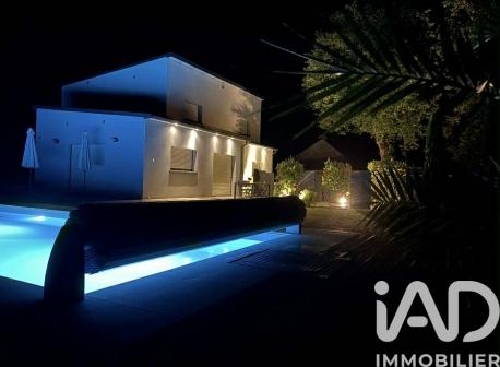 Maison à vendre 6 pièces 162 m² Bains-sur-Oust