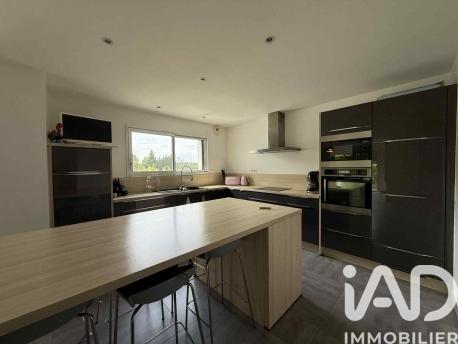 Maison à vendre 6 pièces 162 m² Bains-sur-Oust