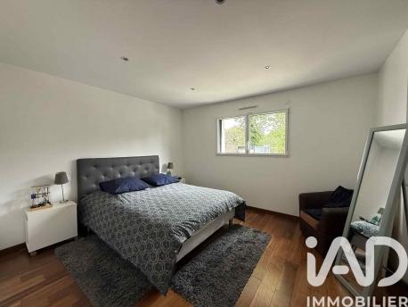 Maison à vendre 6 pièces 162 m² Bains-sur-Oust