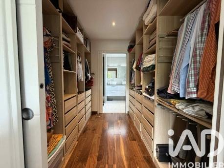 Maison à vendre 6 pièces 162 m² Bains-sur-Oust