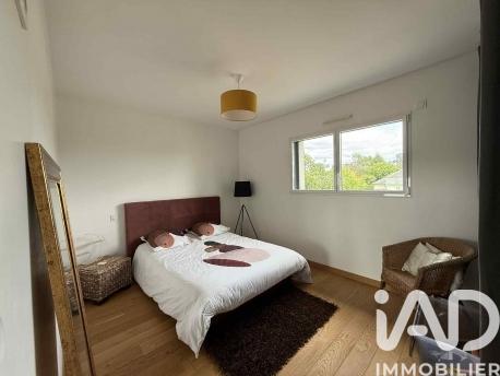 Maison à vendre 6 pièces 162 m² Bains-sur-Oust