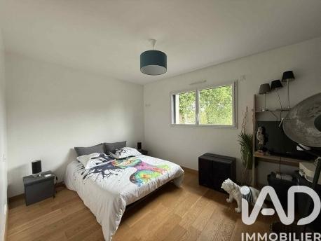 Maison à vendre 6 pièces 162 m² Bains-sur-Oust